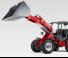 Колесни товарачи Weidemann 4080LP