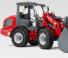 Колесни товарачи Weidemann 4080LP