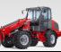 Колесни товарачи Weidemann 4080T