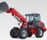 Колесни товарачи Weidemann 4080T