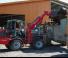 Колесни товарачи Weidemann 4080T