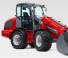 Колесни товарачи Weidemann 4080T