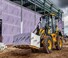 Колесни товарачи JCB 411 HT