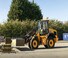 Колесни товарачи JCB 411 HT