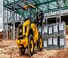 Колесни товарачи JCB 411 HT