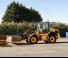 Колесни товарачи JCB 411 HT