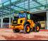 Колесни товарачи JCB 411 HT