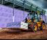 Колесни товарачи JCB 411 HT