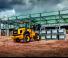 Колесни товарачи JCB 411 HT