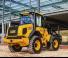 Колесни товарачи JCB 411 HT