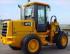 Колесни товарачи JCB 411 BHT