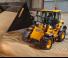 Колесни товарачи JCB 413 S