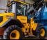 Колесни товарачи JCB 413 S