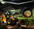 Колесни товарачи JCB 417 HT