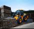 Колесни товарачи JCB 417 HT