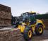 Колесни товарачи JCB 417 HT