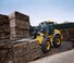 Колесни товарачи JCB 417 HT