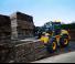 Колесни товарачи JCB 417 HT
