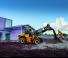 Колесни товарачи JCB 417 HT
