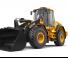 Колесни товарачи JCB 427 ZX