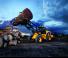 Колесни товарачи JCB 427 HT