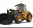 Колесни товарачи JCB 427 ZX