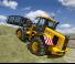 Колесни товарачи JCB 435S