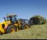 Колесни товарачи JCB 435S