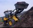 Колесни товарачи JCB 435S