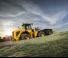 Колесни товарачи JCB 435S