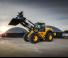 Колесни товарачи JCB 435S