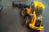 Колесни товарачи JCB 436e HT