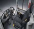 Колесни товарачи JCB 437 Agri
