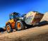 Колесни товарачи JCB 437 ZX