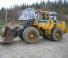 Колесни товарачи Volvo 4500