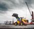 Колесни товарачи JCB 457 HT