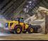 Колесни товарачи JCB 457 HT