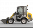 Колесни товарачи Kramer 5035