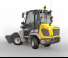 Колесни товарачи Kramer 5040