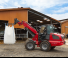 Колесни товарачи Weidemann 5080 T