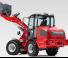 Колесни товарачи Weidemann 5080