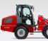 Колесни товарачи Weidemann 5080