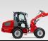 Колесни товарачи Weidemann 5080