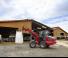 Колесни товарачи Weidemann 5080T