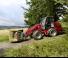 Колесни товарачи Weidemann 5080T