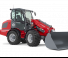 Колесни товарачи Weidemann 5080T