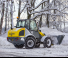 Колесни товарачи Kramer 5095L