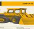John Deere Construction 644-B