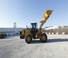 Колесни товарачи SEM 655D