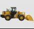 Колесни товарачи SEM 660D